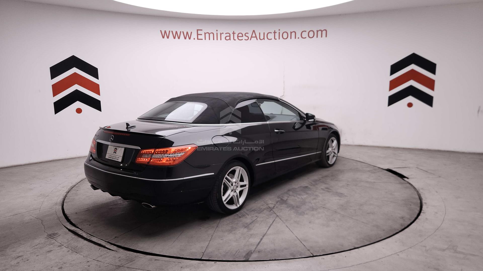 2013 MERCEDES E350 VIN: WDDKK5KF0DF207790