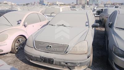 2003 Lexus LS 430 - #665923