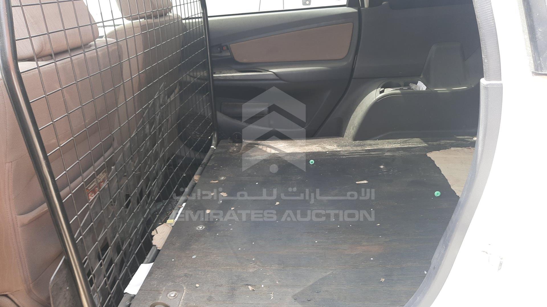 2016 TOYOTA AVANZA VIN: MHKMF52F1GK001418