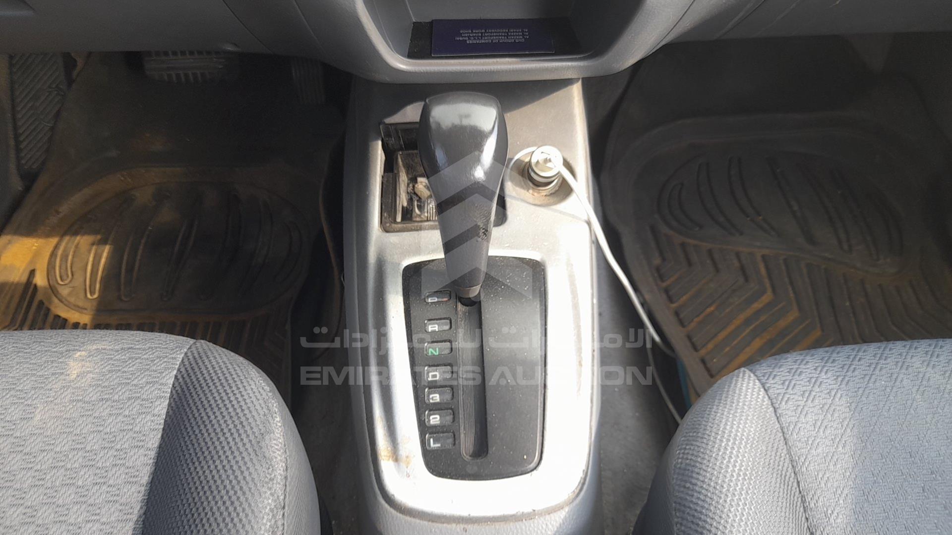 2003 MITSUBISHI LANCER VIN: JMYSRCS1A3U775810