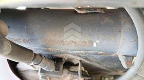 5 Motorbikes — VIN on Frame — Photo 3 — Thumbnail