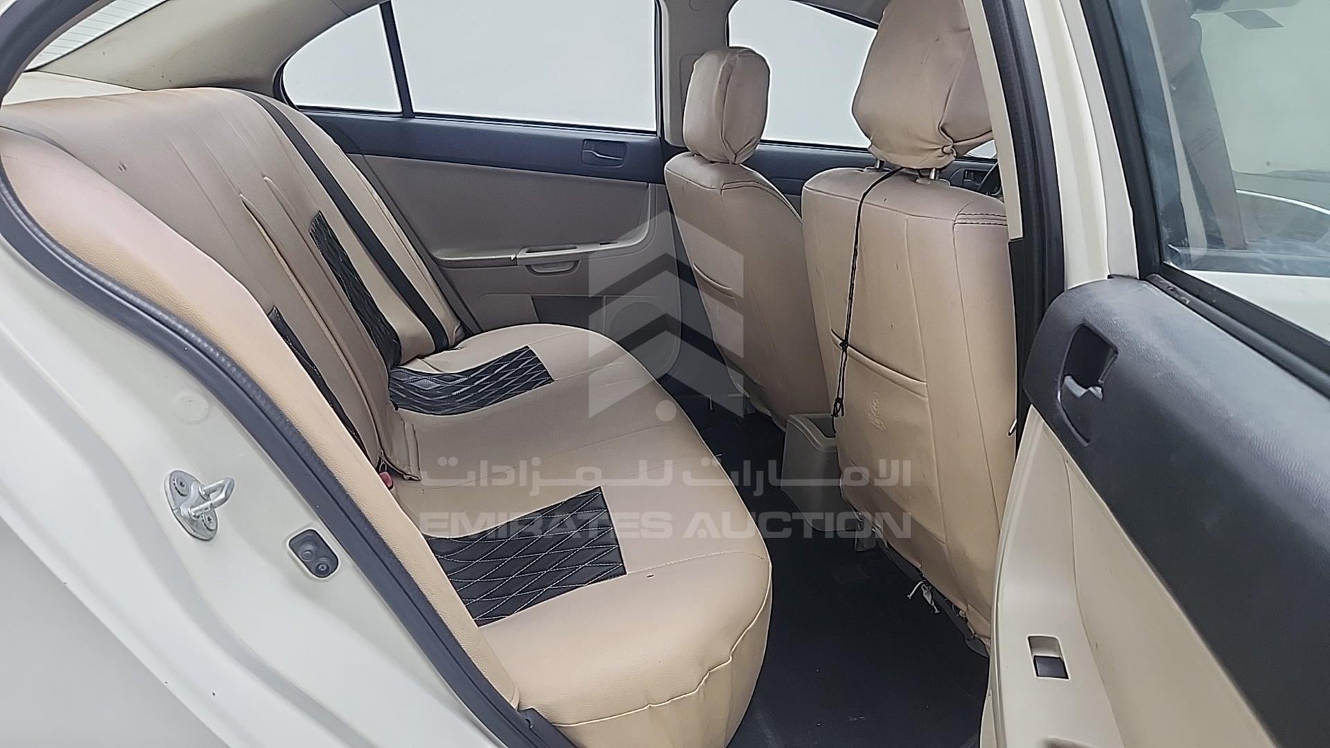 2015 MITSUBISHI LANCER EX VIN: JMYSTCY4AFU742198