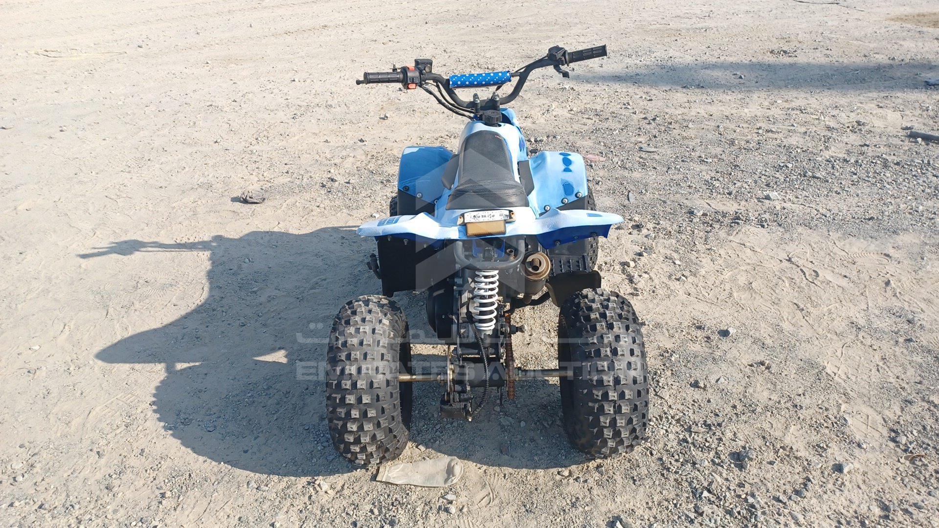 0 BUGGY --- VIN: LSA702G2022030032