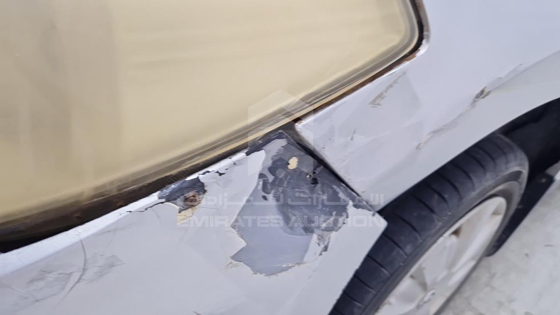 2007 Nissan Tiida — Dent — Photo 32