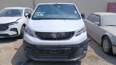2024 Peugeot Expert