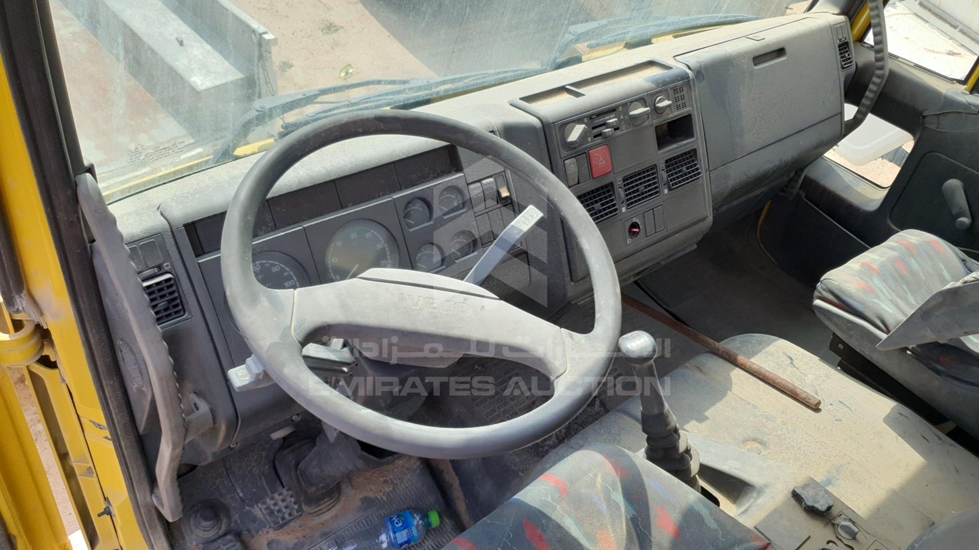 0 IVECO EUROCARGO VIN: ZCFB1HG8002338239