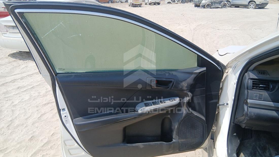 2016 Toyota Camry — Front Left Door — Photo 9
