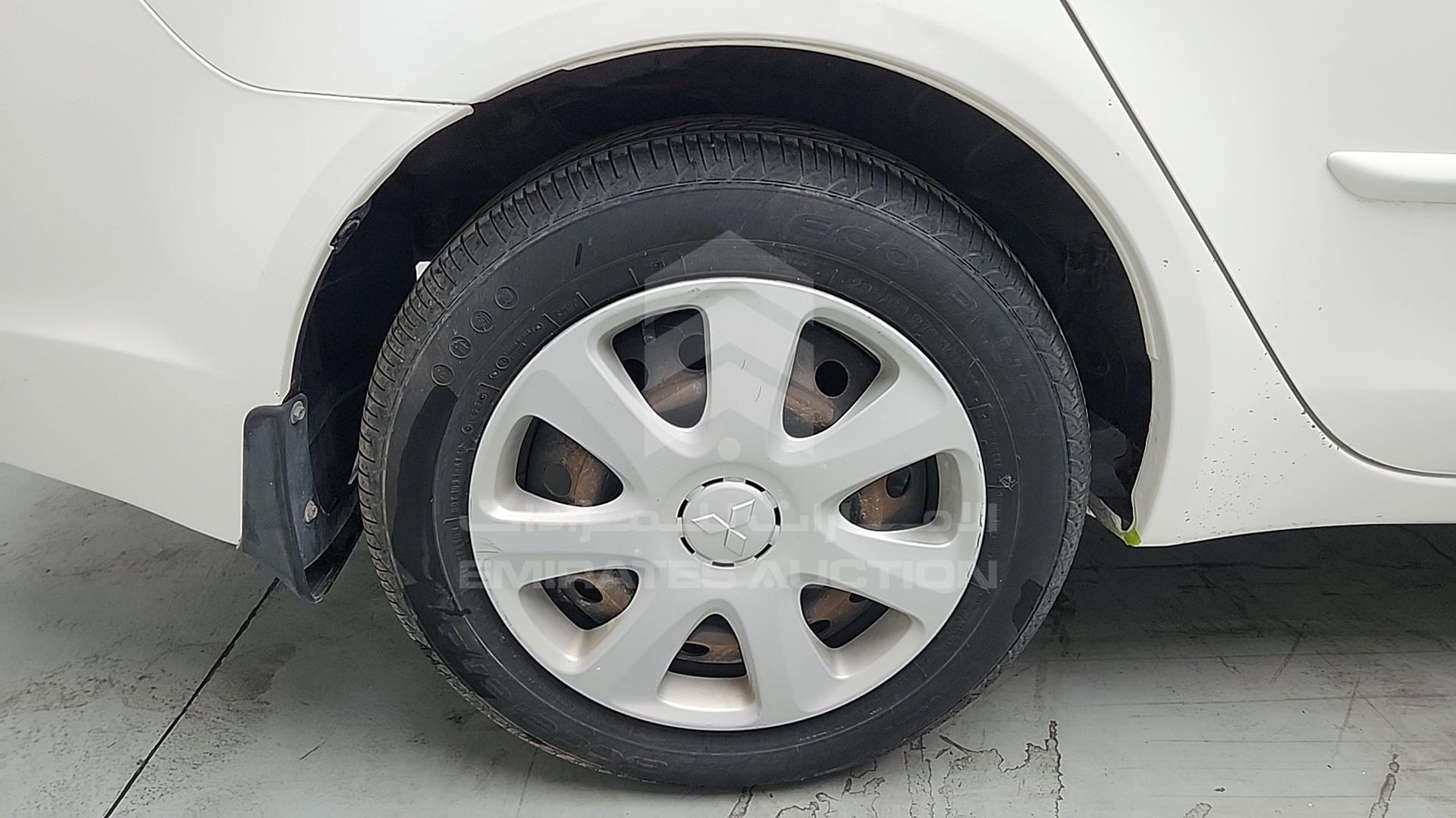 2016 MITSUBISHI LANCER VIN: JMYSTCY4AGU737228