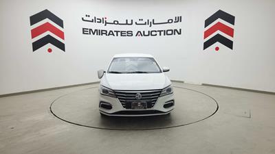 ام جي 5 2025