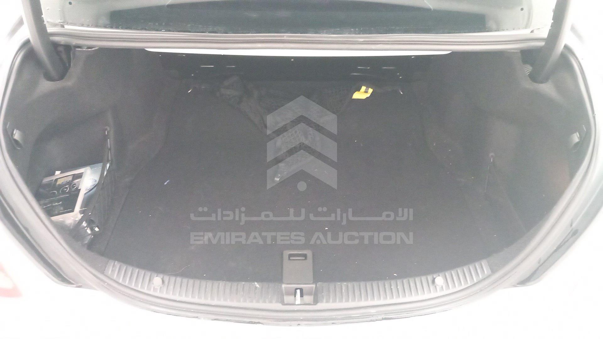 2017 MERCEDES C200 VIN: WDDWF4CB5HR252014