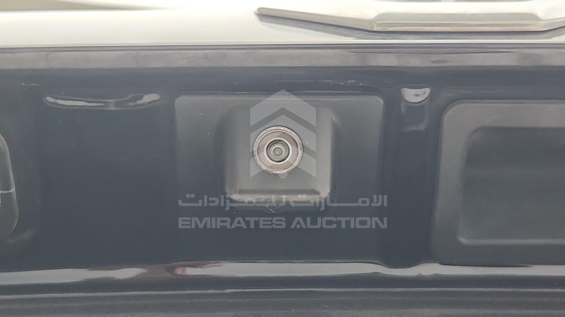2020 MG HS — Rear Camera & 360 View — Photo 26