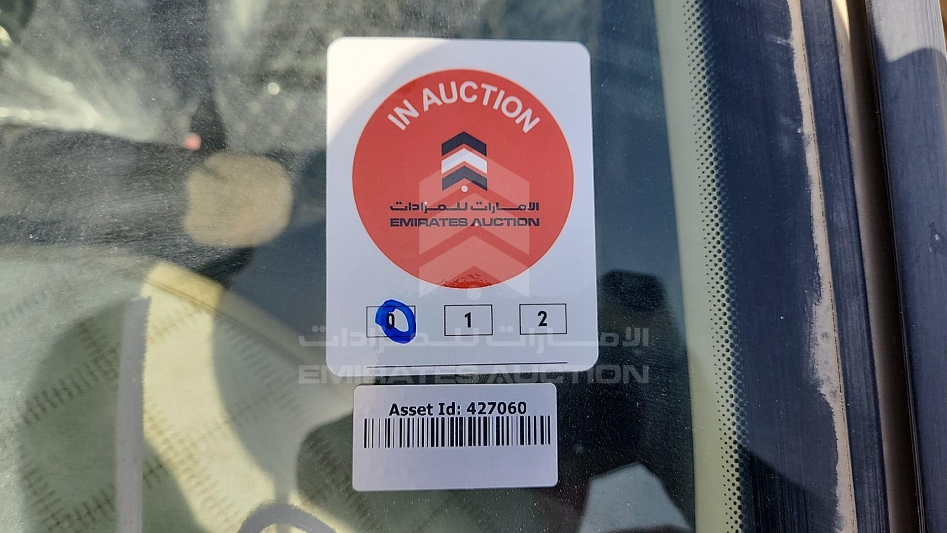 2016 RENAULT DUSTER VIN: VF1HSRCH6GA535873