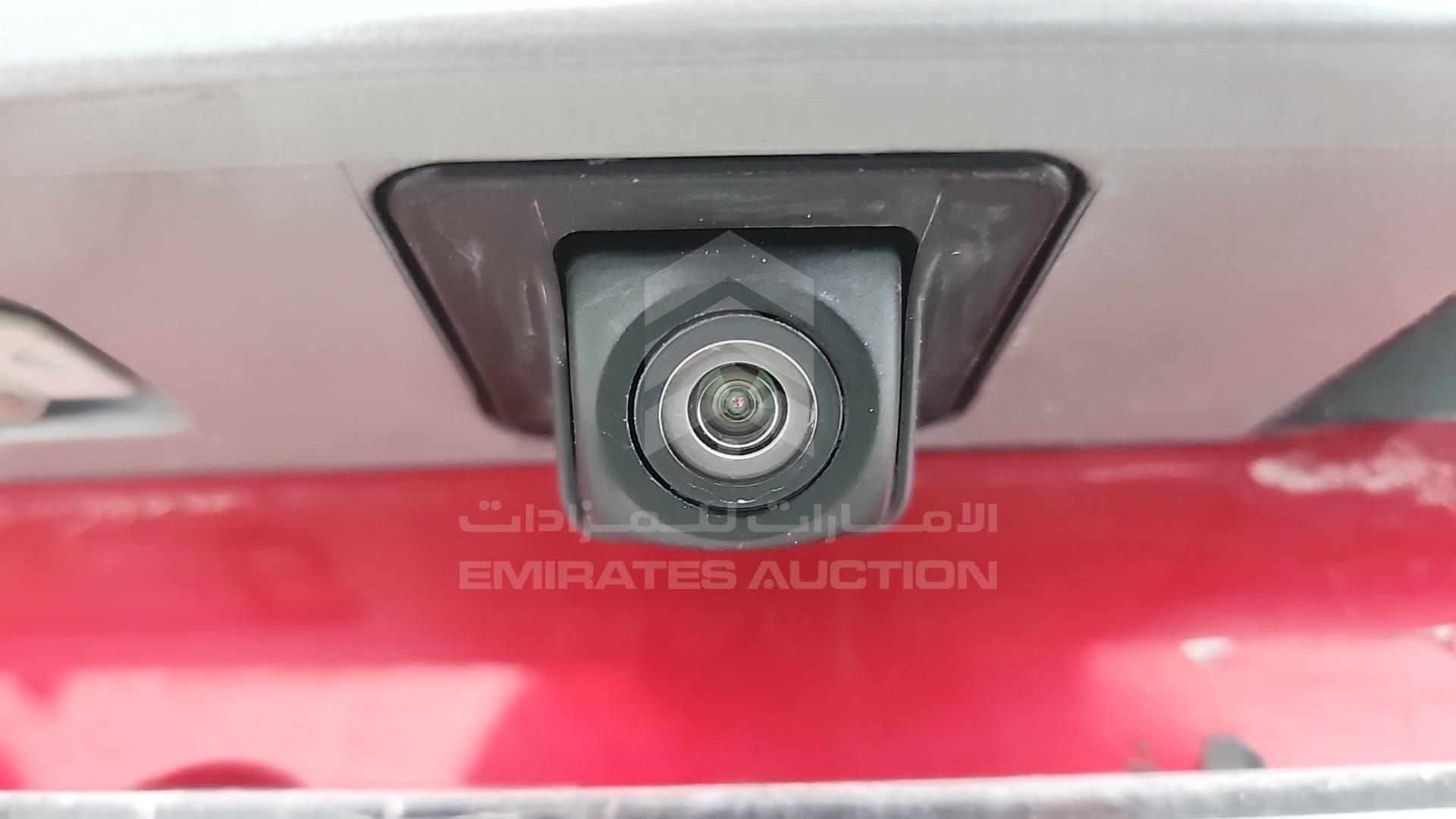 2022 CHEVROLET CAPTIVA VIN: LZWADAGA4NB028597