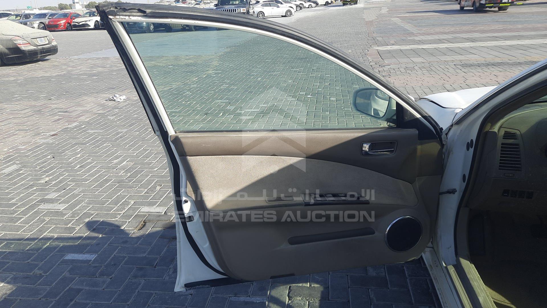 2005 NISSAN ALTIMA VIN: 1N4AL11D45C278074