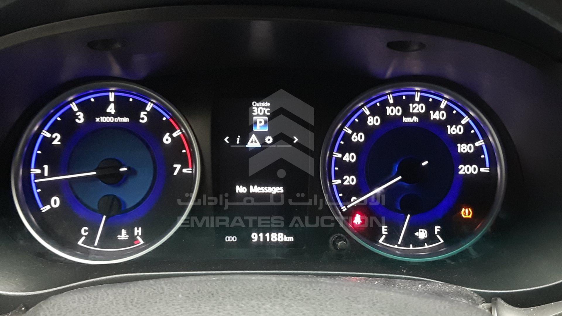 2019 TOYOTA HILUX VIN: MR0JX9CD8K4200480