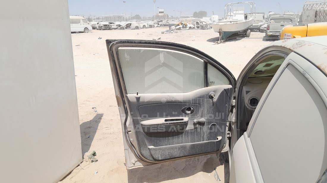 2006 Chevrolet Spark — Front Left Door — Photo 10