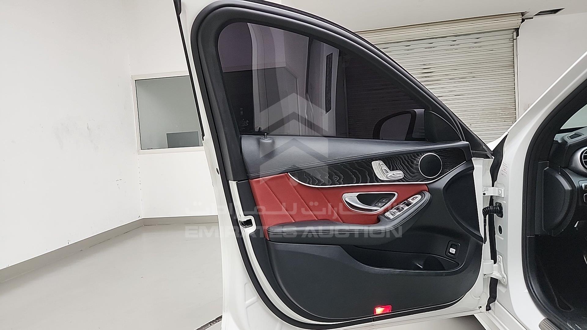2021 MERCEDES C200 VIN: W1KWF8AB9MR623812