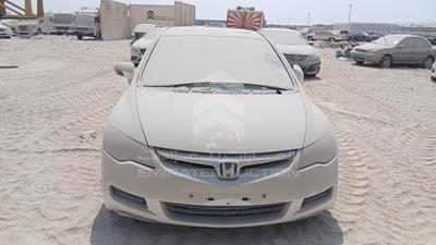 هوندا سيفيك 2007 - #660175