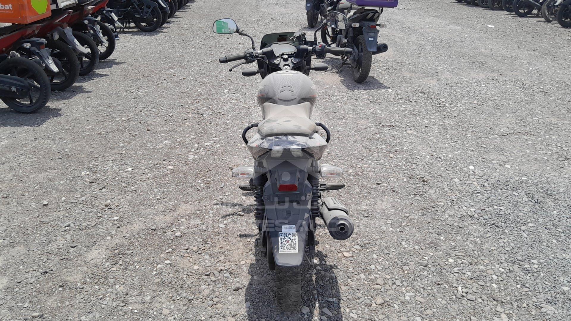 2022 BAJAJ PULSAR 150 VIN: MD2A11CX1MCJ39505