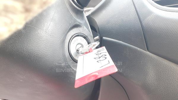 MMBJNKL40GH046827 Mitsubishi L 200