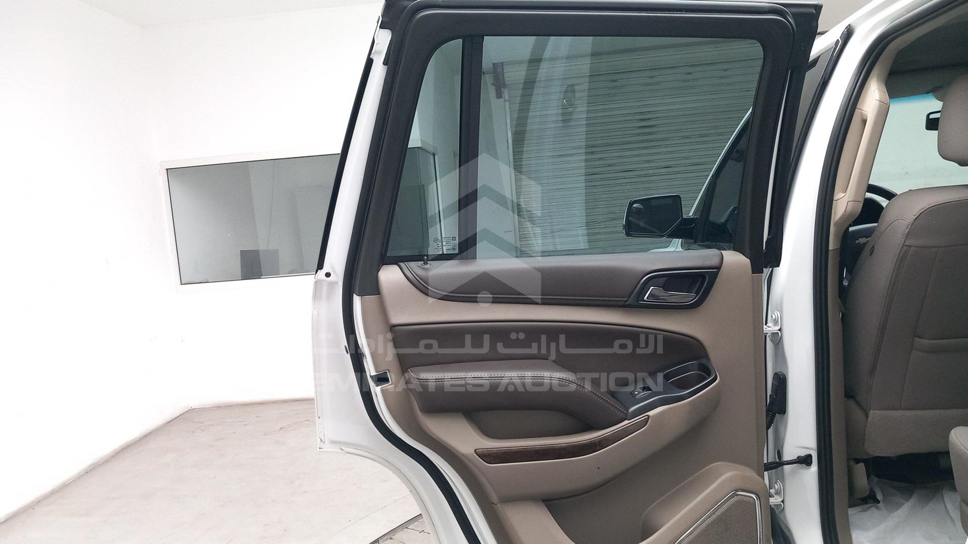 2020 CHEVROLET TAHOE VIN: 1GNSC7EC0LR177019
