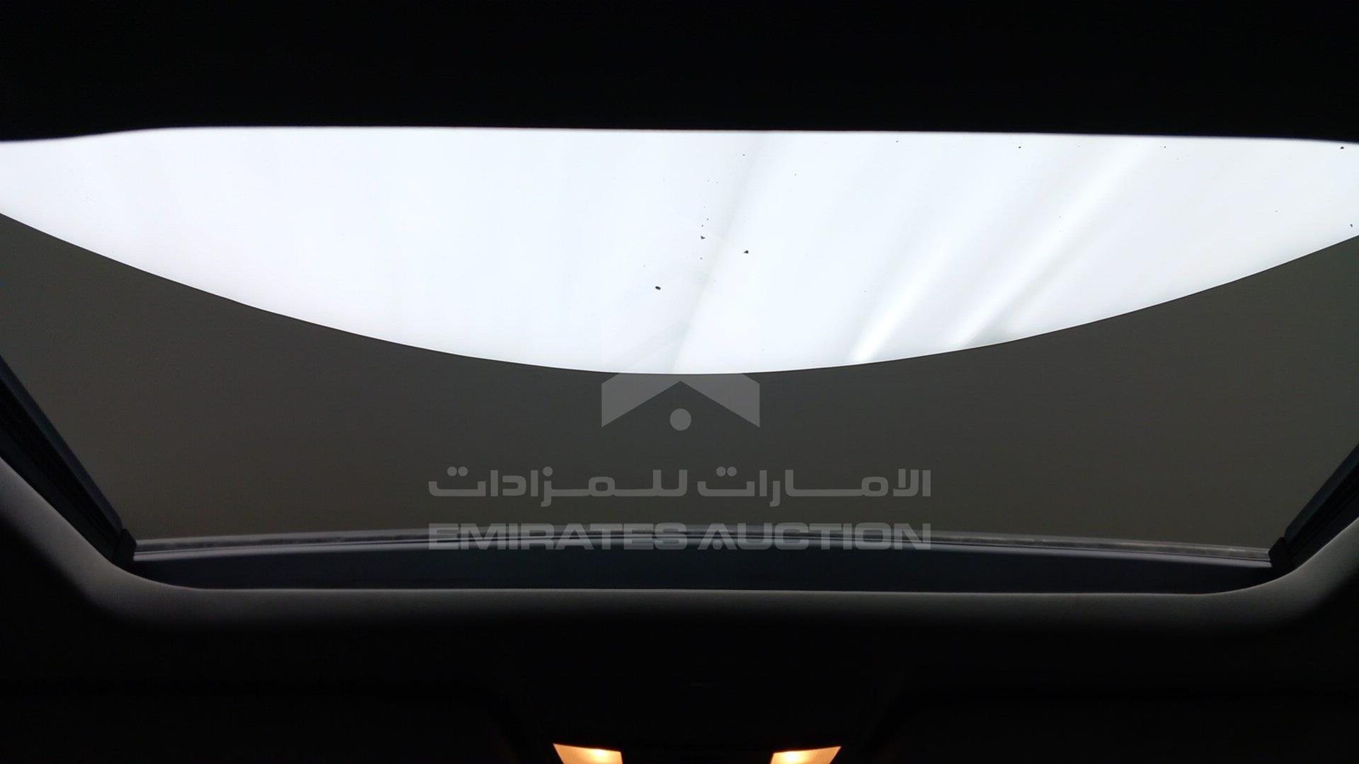 2009 MERCEDES S 500 VIN: WDDNG71X99A243700