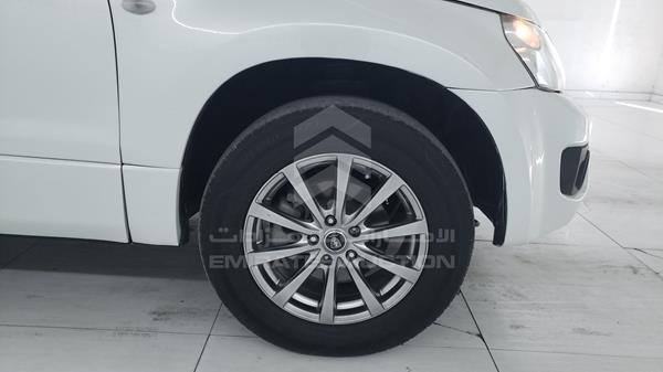 JS3TA0D11E4100090 Suzuki Grand Vitara