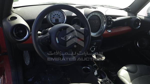 WMWSV3107CT320443 Mini COOPER S