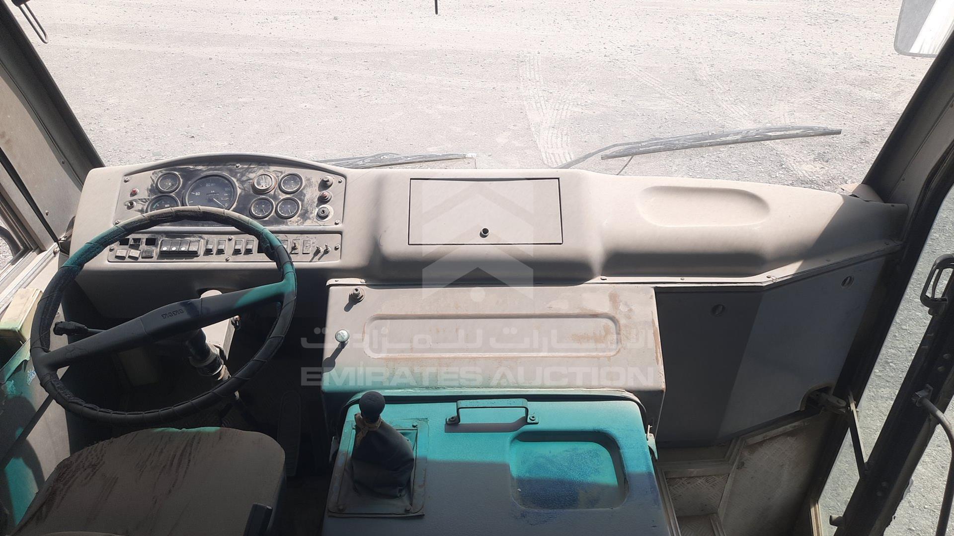 2005 TATA 1316 C VIN: MAT38906652L00431