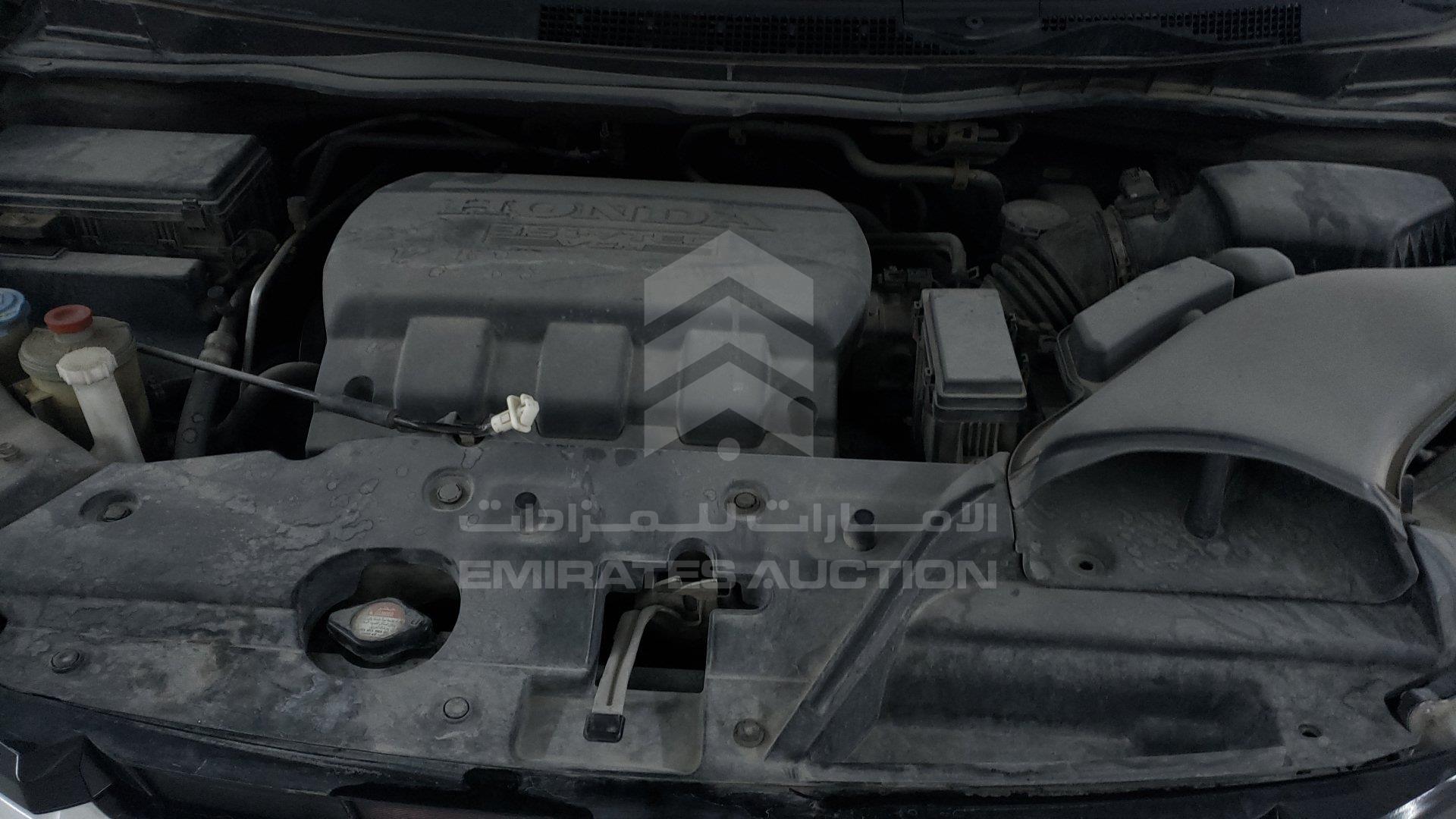 5KBRL5821FB703118 - 2015 Honda Odyssey - #378113