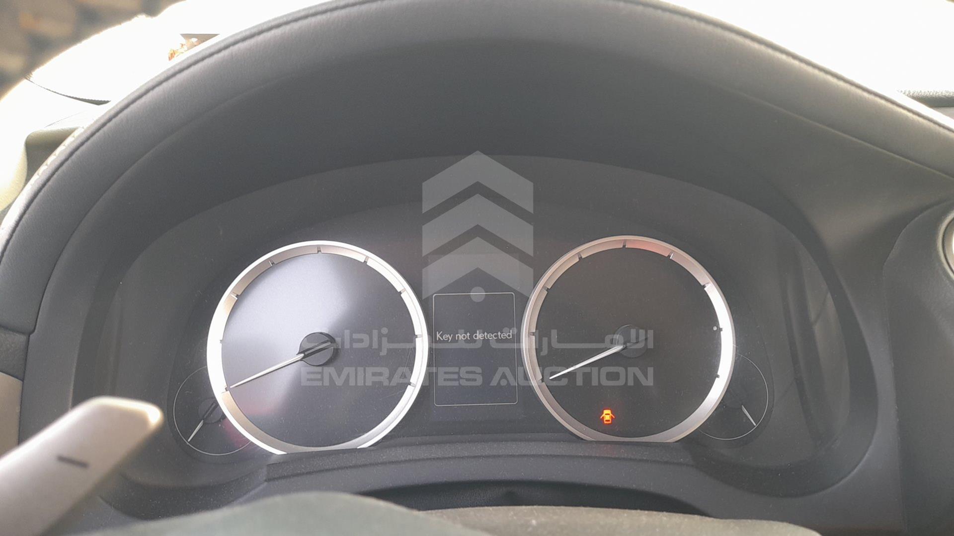 2014 LEXUS IS 250 VIN: JTHBF1D25E5037627