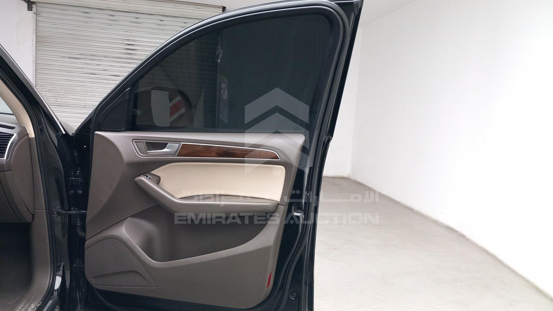 2016 AUDI Q5 VIN: WA1CFCFP1GA001156