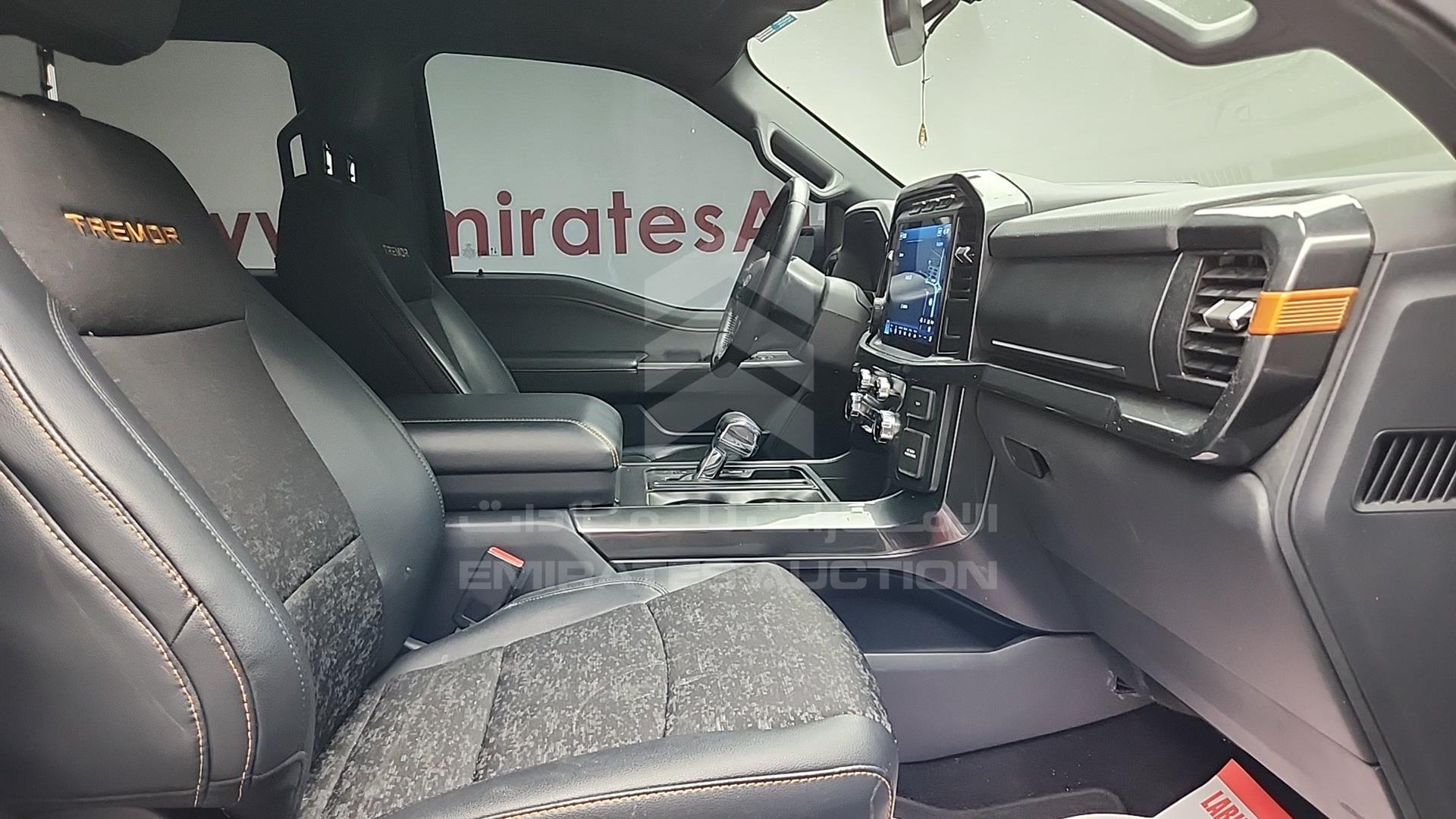 2022 FORD F-150 VIN: 1FTEW1E87NFA89076