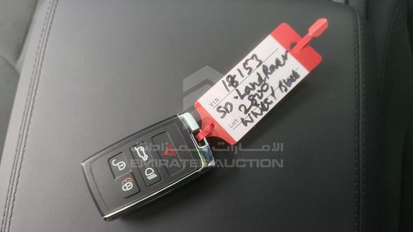 Land Rover Defender 2023 SALEA7BE5P2118153 Image 5