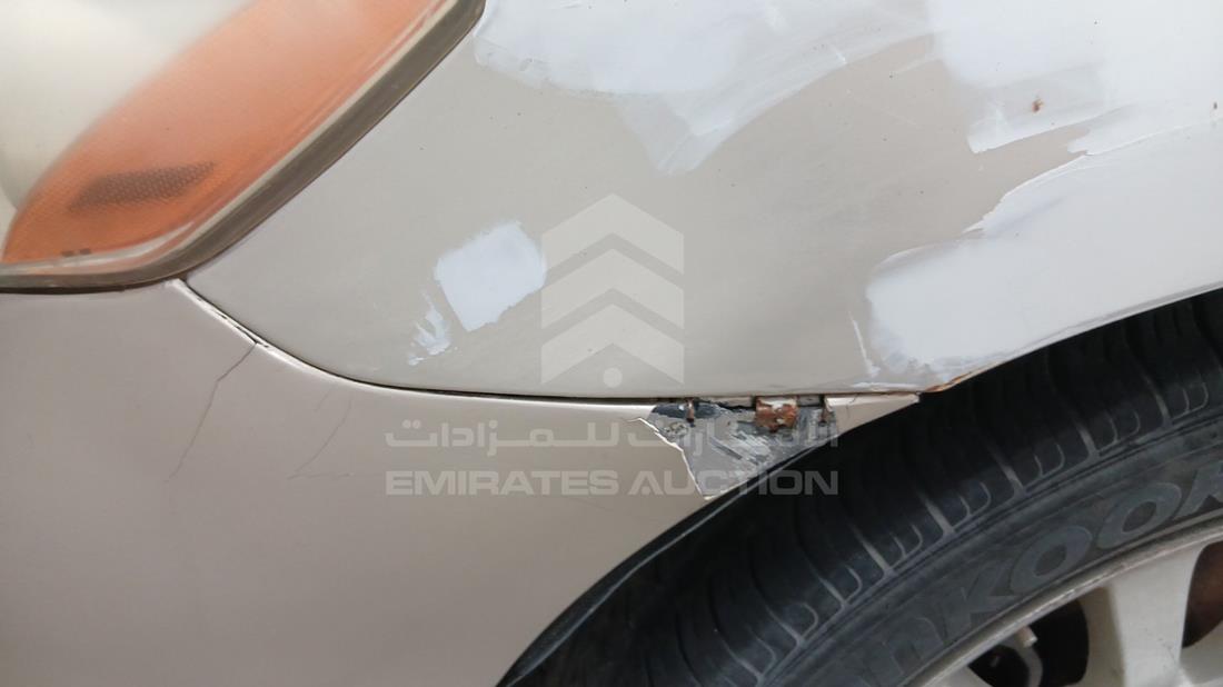 2007 Toyota Camry — Dent — Photo 29