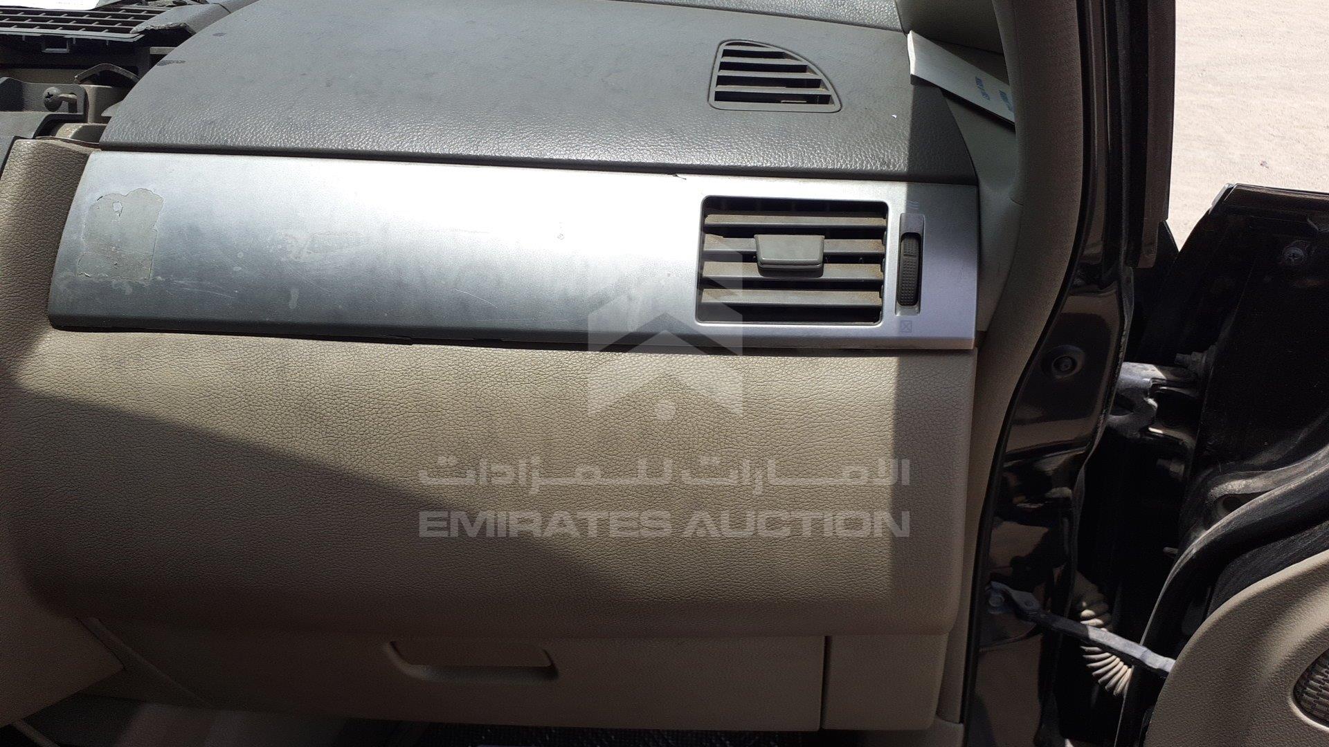 JN1CC13C86T006364 - 2006 Nissan Tiida - #340013