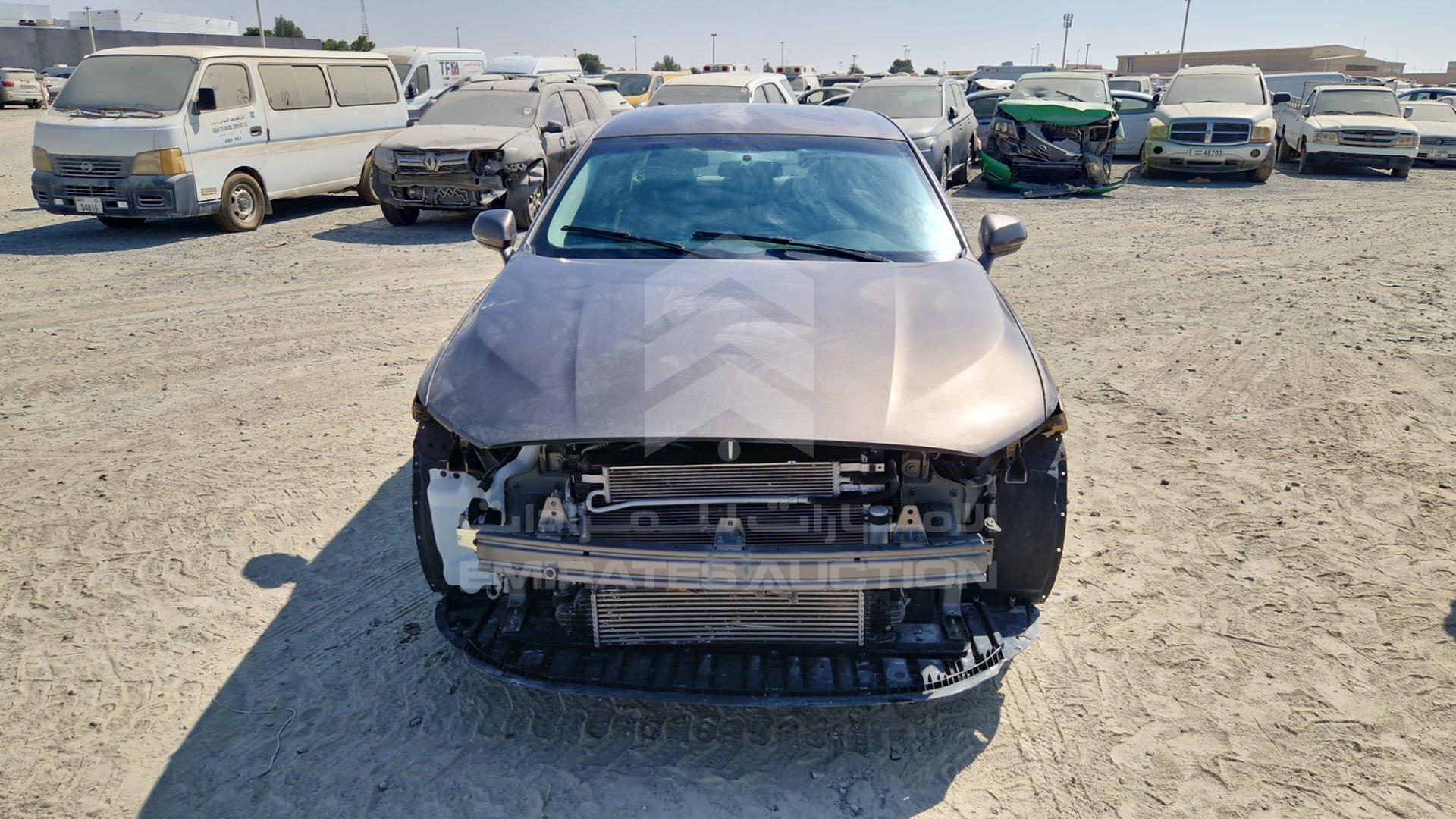 2022 FORD TAURUS VIN: LVSFMBFC7NHD24458