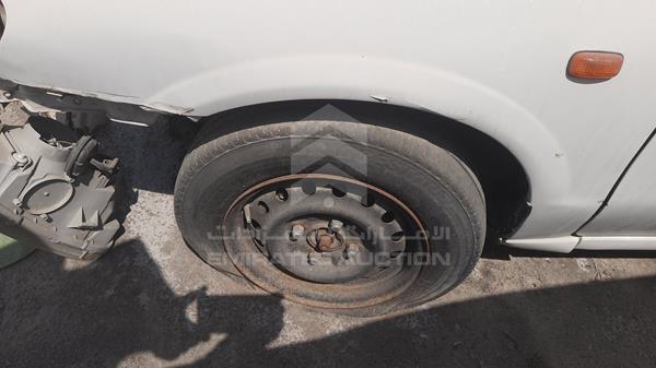 Nissan Sunny 2004 JN1EN61C34W013415 Image 8