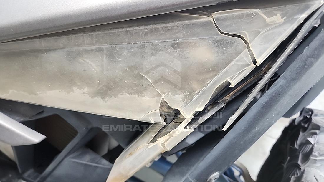 بولاريس 2021 — انبعاج — صورة 26