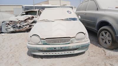 تويوتا كورولا 1998 - #665418