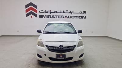تويوتا ياريس 2008 - #663083