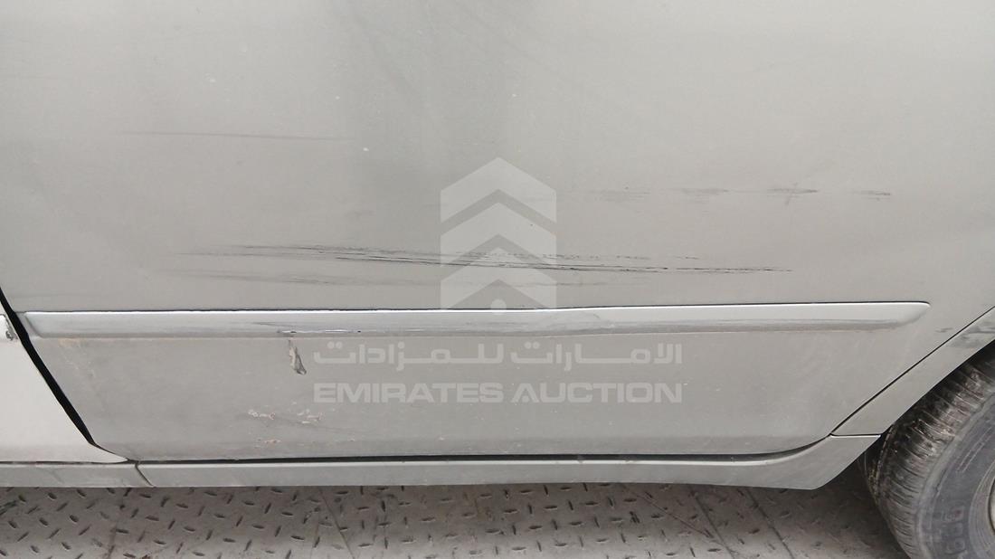 2007 Nissan Altima — Scratch — Photo 32