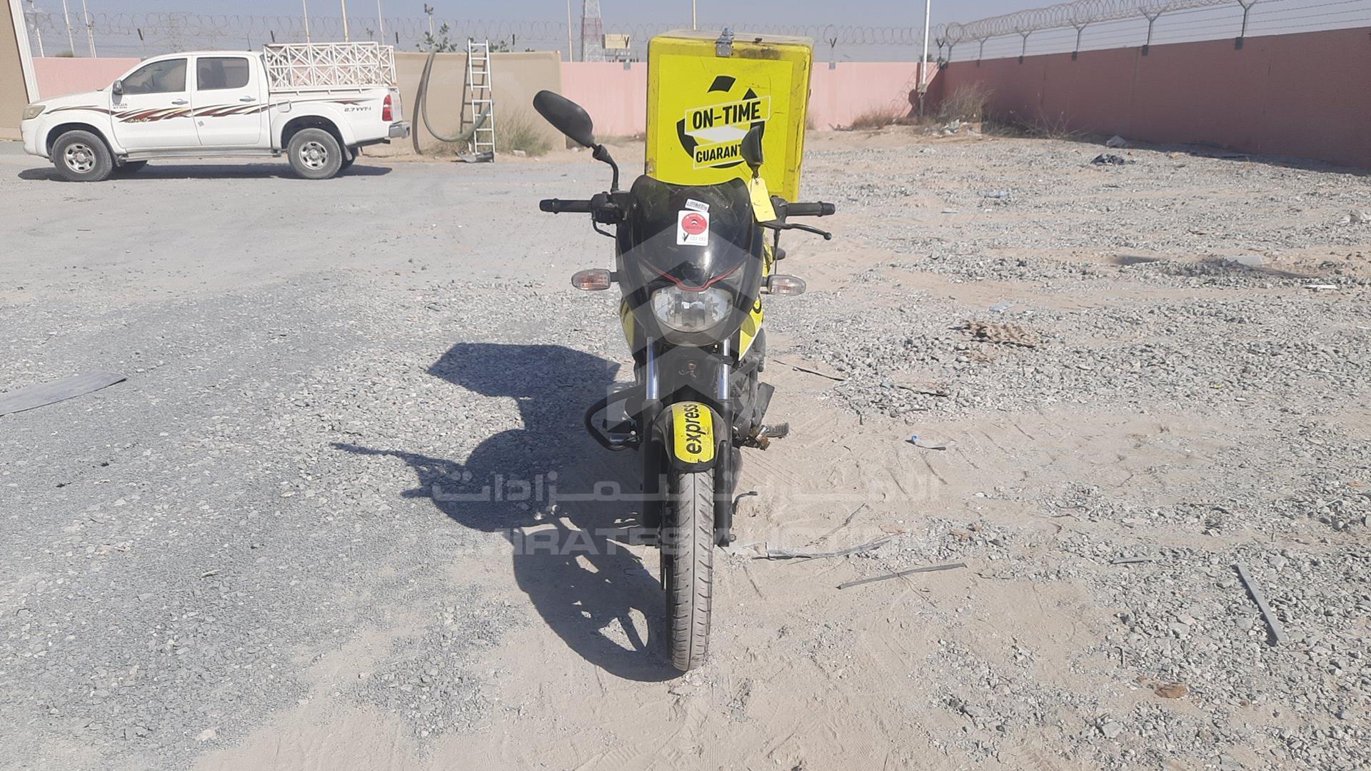 2021 BAJAJ 150 CC VIN: MD2A11CX7MCM36150