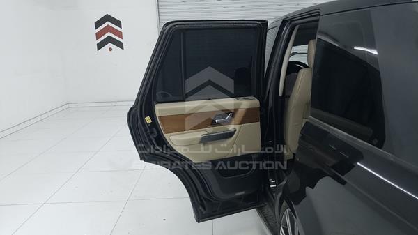 Range Rover Sport 2007 SALLSAA547A987000 Image 8