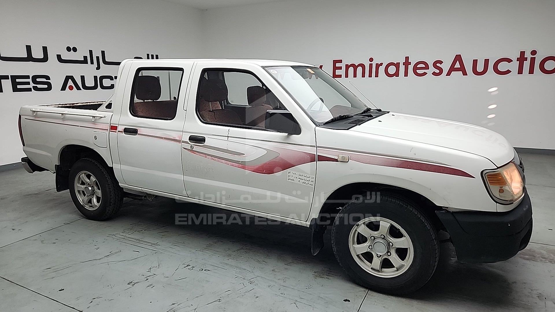 2014 ZNA RICH VIN: LJNTFU2K5EN002333