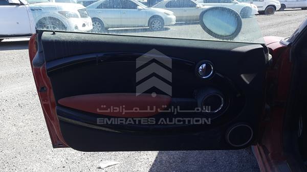 WMWSV3107CT320443 Mini COOPER S