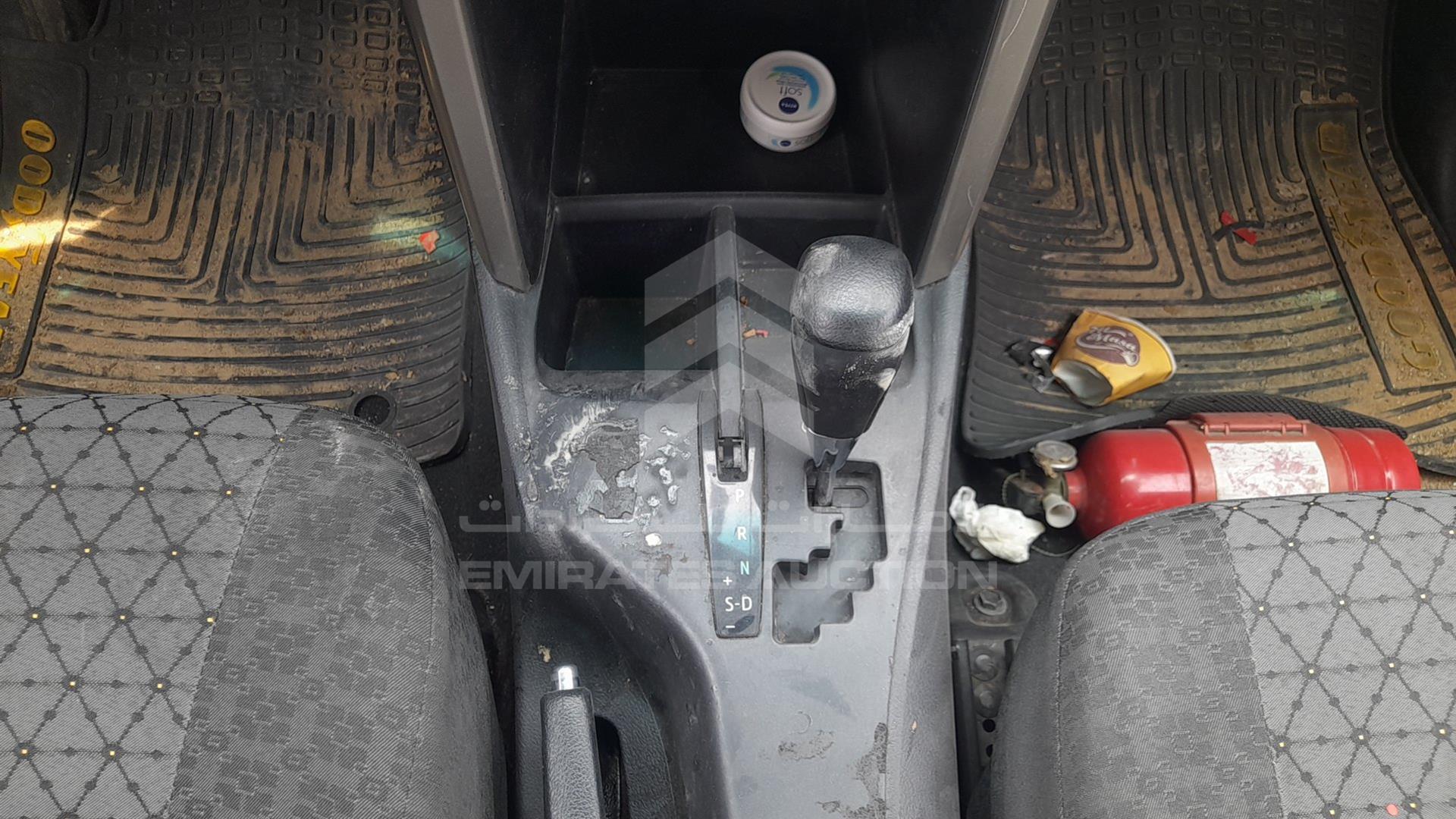 2018 TOYOTA INNOVA VIN: MHFCX8EM9J0109050