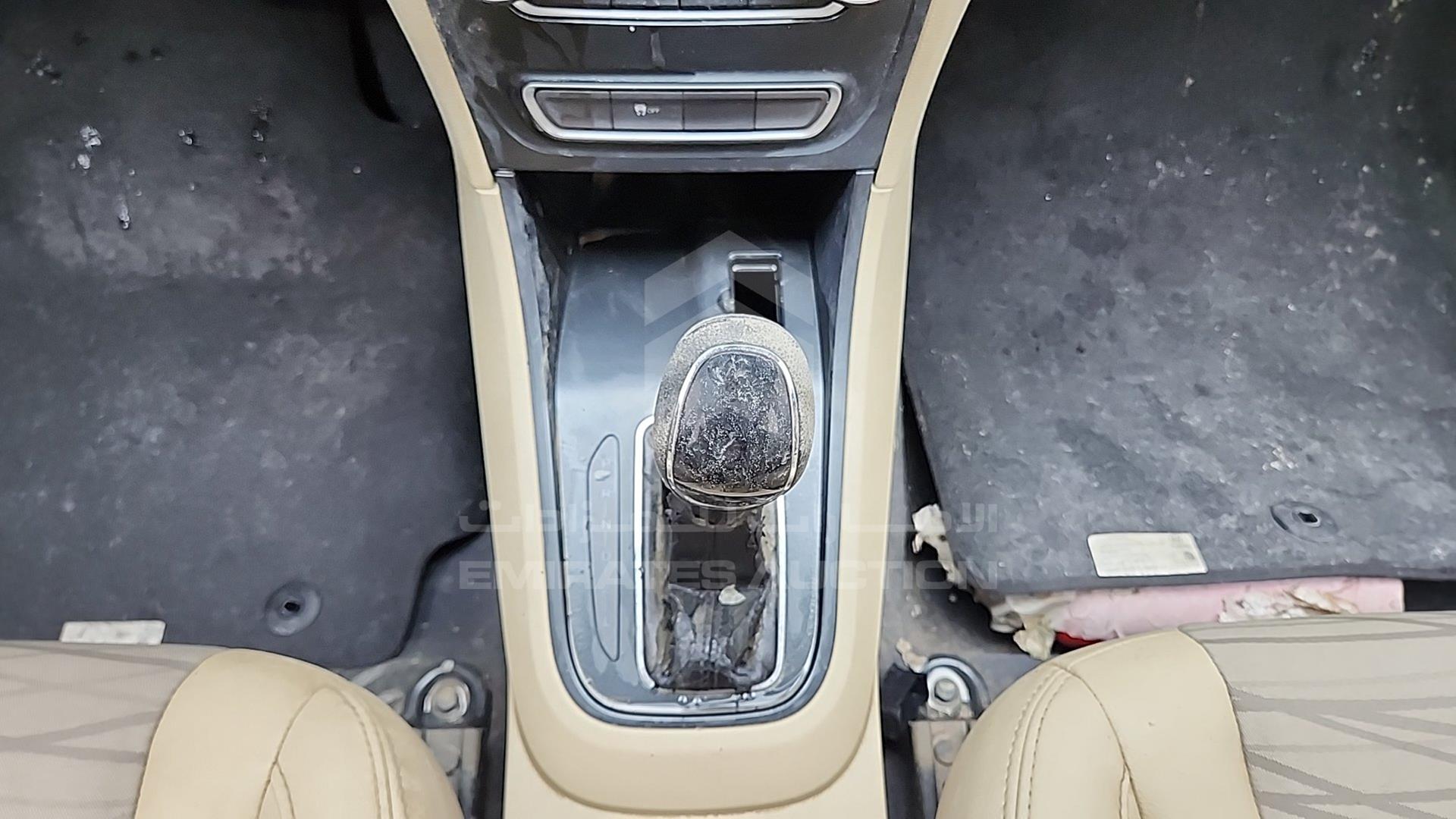 2021 CHERY ARRIZO 3 VIN: LVVDC21B5MD012265