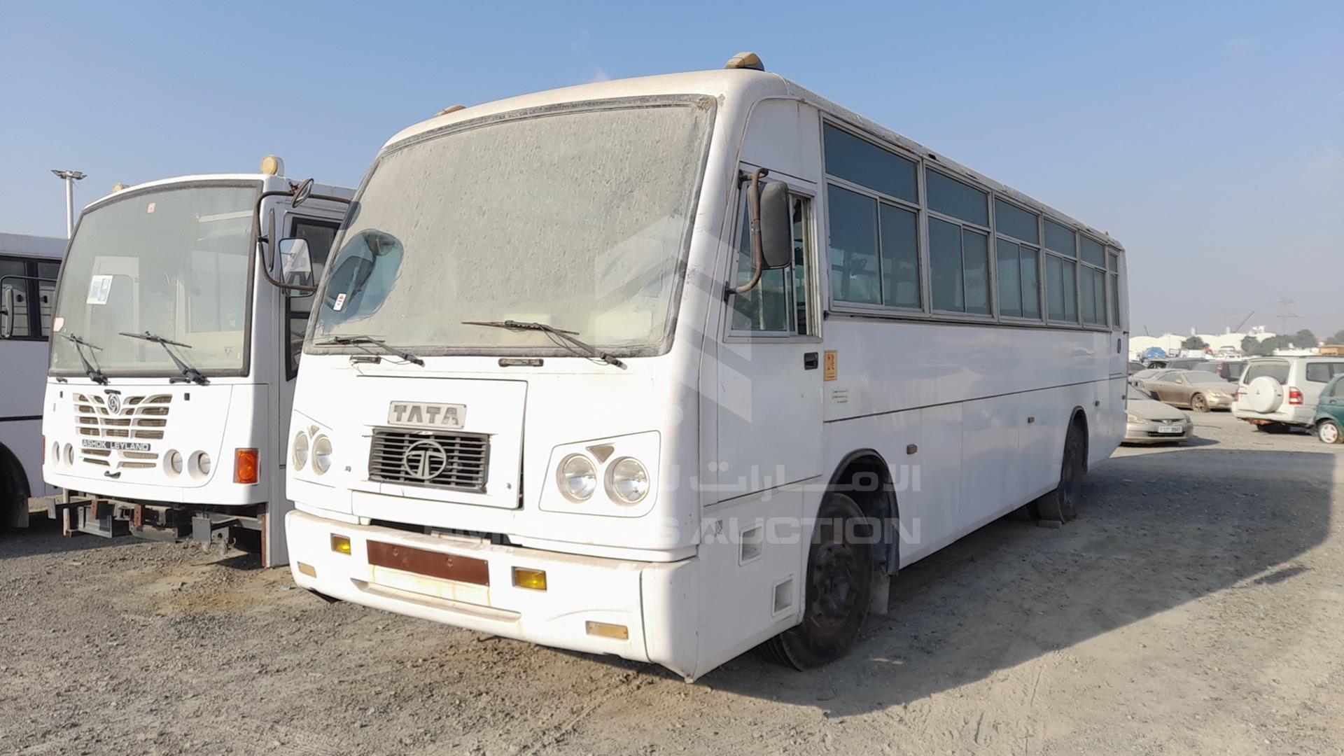 2006 TATA LPO1316-55 VIN: MAT38906662L01918