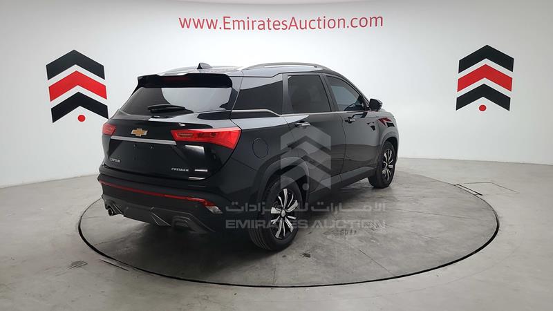 LZWADAGA0NB008928 Auction: EmiratesAuction Lot: 405874 LZWADAGA0NB008928 Chevrolet Captiva 2022 BLACK Photo 14